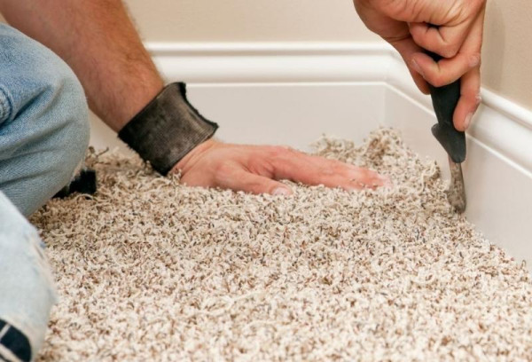 How To Remove And Install Wall To Wall Carpet? Cost And Process